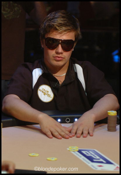 Kristian Ulriksen